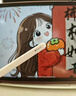 Apple/苹果 Pencil Pro 磁吸触控笔手写笔苹果笔电容笔书写绘画iPad笔 适用于iPad Pro/Air/mini机型 实拍图