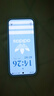 HUAWEI Pura 80 12GB+512GB 丝绒白 丝绒直屏 红枫原色影像 全新鸿蒙AI 鸿蒙系统华为手机 实拍图