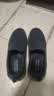 斯凯奇（Skechers）健步鞋男鞋夏季新款一脚蹬运动鞋休闲软底舒适布鞋54626 实拍图