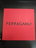 菲拉格慕（Ferragamo）蓝色经典男士淡香水礼盒50ml木质香毕业礼物送男友(效期28/4/1) 实拍图