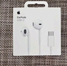 Apple/苹果 EarPods USB-C有线耳机 type-c有线耳机  iPhone 17有线耳机笔记本耳机游戏音乐 实拍图