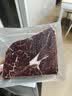 春禾秋牧 澳洲和牛M7谷饲雪花牛排1kg 原切保乐肩牛肉生鲜 火锅 源头直发 实拍图