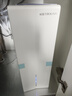沁园家用净水器金榜双子芯1200G 8年RO过滤器1400G初始流速体验厨下自来水直饮净饮一体机UR-S61276 实拍图