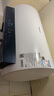 海信（Hisense）3200W变频速热一级能效免换镁棒50升家用电热水器ES50-DYJ3上门安装以旧换新国家补贴15% 实拍图