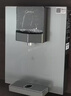 美的（Midea）净水器母婴家用1200G流速0阻垢剂厨下RO反渗透加热直饮一体机华凌餐边柜管线机前置过滤全屋套装 【热销款】官方即热管线机+净水器 实拍图