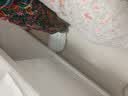 俞兆林2双睡觉袜子男女居家超厚睡眠袜珊瑚水貂绒加绒加厚袜套中筒袜冬 实拍图
