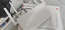 华为路由 AX1  双频1200兆级 Wi-Fi 5  支持Mesh组网延展 无线家用穿墙/高速千兆路由器 实拍图