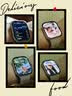 vivoiQOO WATCH GT 2 蓝牙版 软胶表带 星芒白 2.07英寸超亮全景屏 电竞模式2.0智能手表520礼物送女友 实拍图
