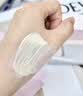 美康粉黛隔离霜防晒遮瑕三合一提亮肤色轻薄服帖素颜霜SPF50+  50g 实拍图