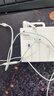 Apple/苹果 EarPods 闪电/Lightning有线耳机 iPhone耳机原装耳机适用闪电接口的手机平板 实拍图