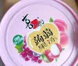 喜之郎蒟蒻果冻26包共520克3口味一大桶 休闲儿童解馋出游小零食下午茶 实拍图