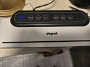 达派（dapai）德国真空封口机家用商用干湿两用全自动抽真空包装真空食品保鲜机塑封机抽腊肉真空封口 店长推荐【干湿两用】下单享袋子 实拍图