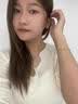 蔓笙纯999足银耳环女养耳洞防闭塞不易过敏耳钉男睡觉免摘耳圈耳骨钉 4mm一对 实拍图