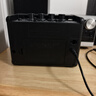 黑星（BLACKSTAR）FLY3电吉他音箱带效果器3瓦初学者练习表扬户外便携充电蓝牙音响 黑色(电吉他款)+电源+大礼包 实拍图