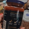 lasicilia【进口】拿坡里风味番茄罗勒意面酱350g 意粉番茄酱意大利面红酱 实拍图
