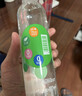 依能 青柠檬味苏打水饮料 无糖无汽弱碱 500ml*24瓶 塑膜装饮品 实拍图
