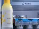 简爱开菲尔家庭装大桶酸奶 凤梨椰子味760g*1瓶 13种复合菌 乳酸菌 实拍图
