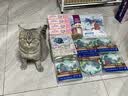 麦富迪 猫零食狗狗零食通用肉干宠物零食冻干鸡肉蓝莓20g 实拍图