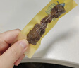 科尔沁卤香牛肉 五香味500g净重  酱卤牛肉块熟食 休闲零食卤汁特产小吃 实拍图