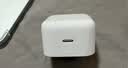 Apple/苹果 40W type-c快充充电器 苹果usb-c原装充电头 旗舰店新款苹果iPhone 17 Pro Max充电器 实拍图