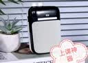 索爱（soaiy）S318小蜜蜂扩音器教师专用蓝牙音箱音响老师教学讲课喇叭腰挂麦克风导游便携式喊话礼物TF卡U盘 黑 实拍图