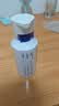 EHD防脱防断固发洗发水500ml*2瓶强韧发根修护受损防脱防断改善掉发 实拍图