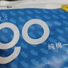 Freego纯棉一次性内裤男全棉灭菌免洗5条独立装旅行商务出差男灰三角XL 实拍图