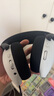 外星人（Alienware）AW725H 蓝牙无线游戏电竞耳机适配三角洲行动头戴式耳麦三模连接智能降噪长续航【京东独家】 白色 实拍图