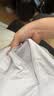 迪卡侬（DECATHLON）防晒衣外套防紫外线风衣户外防晒服男女 H100-女款-浅紫色 M 实拍图