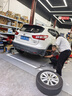 布雷博（Brembo）刹车盘后盘骐达轩逸天籁逍客奇骏蓝鸟启辰D60T70T90英菲尼迪ESQ 实拍图