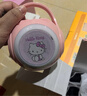 Honey Joy凯蒂猫话筒音响一体k歌麦克风儿童玩具3-6岁小男孩女孩生日礼物 实拍图