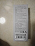小米（MI）3C认证自带线屏显充电宝10000 45W海盐蓝适用小米/redmi/苹果/手机可上飞机/火车户外储能电源 实拍图