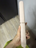 lena红光护发夹板直板夹3.0远红外线护发不伤发高浓负离子直发棒刘海内扣波浪生日礼物508H 实拍图