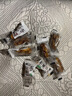 【活动】麻花原味手工小麻花黑糖独立包装酥脆休闲食品零食整箱 混合口味小麻花50包【活动】 实拍图
