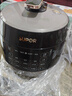 苏泊尔（SUPOR）0涂层0氟抗菌球釜电压力锅5L全自动SY-50YC5011Q电饭煲高压锅4-6人上盖批次随机发货 实拍图