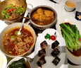 潮夫道鱼籽福袋150g 火锅食材关东煮包心鱼丸鱼豆腐部队火锅烧烤麻辣烫 实拍图