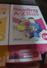 学而思Reading A-Z 正版RAZ英语英文分级读物阅读绘本美国小学同步阅读1级上点读书美国小学同步阅读教材原版蓝标进口授权引进点读版支持学而思点读笔点读书发声书英语启蒙早教有声书 实拍图