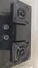 老板（Robam）燃气灶55B7A灶具【推荐爆款5B0X1】煤气灶双灶家用5.2kW智能大火力70%热效率节能省气猛火灶 天然气12T 5.2kW（70%热效率） 智能大火力灶 实拍图