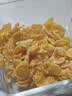 家乐氏（Kellogg）进口香甜玉米片175g/盒儿童营养谷物麦片即食早餐代餐零食 实拍图