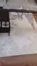 万创【可定制】客厅茶几地毯北欧卧室满铺房间高级感免洗可擦防水抗污 新款1 200*300cm【面料升级防水款】 实拍图