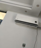 小米空调 巨省电 1.5匹挂机 一级能效 外机单排铜管 KFR-35GW/N1A1【整机免费十年包修】 实拍图