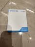 ANKER安克充电器套装30W控温快充套装1m C口充电头+100W编织线 适用iPhone15/华为/荣耀 紫色 实拍图
