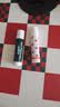 曼秀雷敦润唇膏SPF15防晒补水保湿滋润去死皮什果冰苹果果香3.5g 实拍图