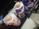 力士（LUX）精油香氛沐浴露幽莲1kg+樱花1kg送补充装470g家庭装持久留香 实拍图
