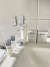 AHC小神仙水乳套装380ml 保湿提亮舒缓修复控油护肤品 生日礼物 实拍图