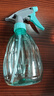 喷壶浇花浇水喷雾器气压式喷水壶家用园艺养花500ml 南瓜喷壶透蓝【1个装】 实拍图