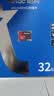 朗科（Netac）32GB TF（MicroSD）存储卡 A1 U1 V10 高度耐用行车记录仪&监控摄像头内存卡 读速100MB/s 实拍图