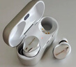 Technics【Technics】EAH- AZ80 银色尊享级 真无线蓝牙主动降噪入耳式耳机 送礼 松下HiFi耳机 实拍图