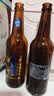 青海湖啤酒  10° 精酿青稞500ml*12 瓶大西北特色啤酒 整箱装 实拍图
