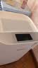 霍尼韦尔（Honeywell）H-Speed 空气净化器 甲醛CADR700m³/h  新房家用分解除醛异味 卫健委备案除甲流病毒空气消毒机 【H13级滤网】【颗粒物 CADR760m³/h】 实拍图